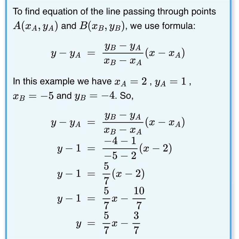 SOLVE THE GRAPH IN STANDERD FORM (there's a pic)​-example-1