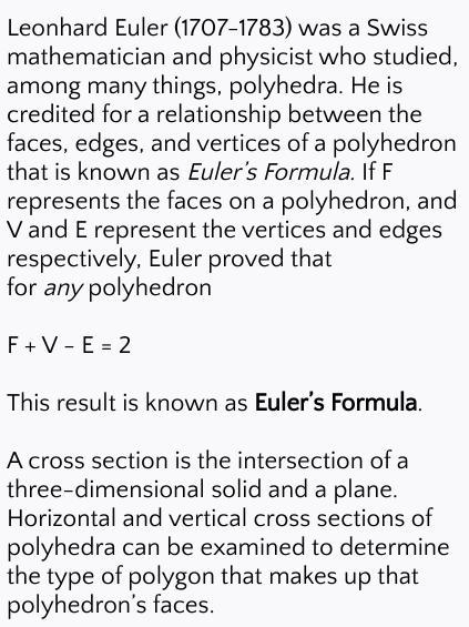 What is the Euler’s formula-example-1