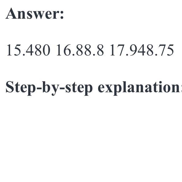 Help please ! numbers 15, 16, and 17 !-example-1