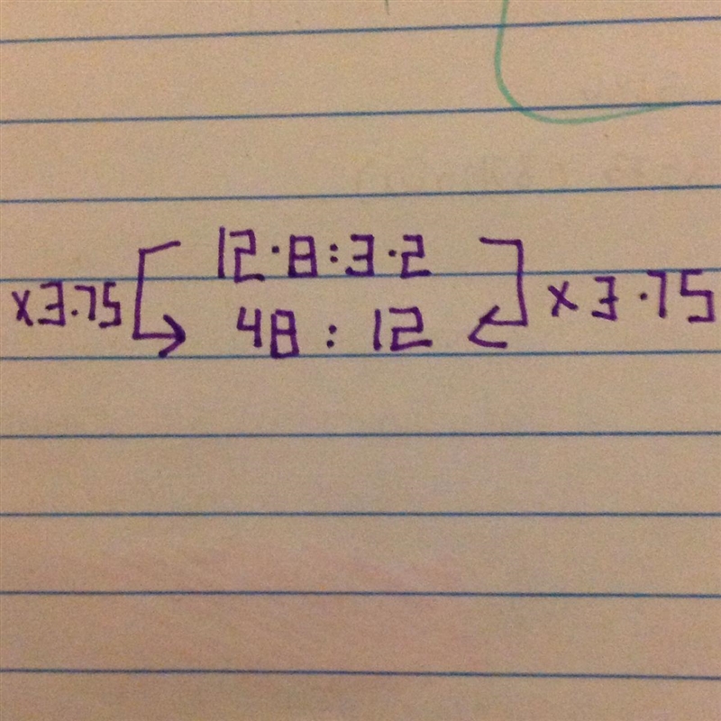 A scale drawing of a regular parking lot is shown. If the length (longer side) of-example-1