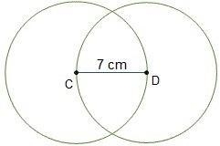 What is the sum of the areas of circle C and circle D? 7 units 14 tt units 49 T units-example-1