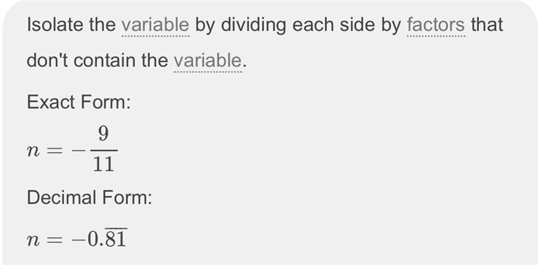 -8n+4(1+5n)= -6n-14 ?-example-1