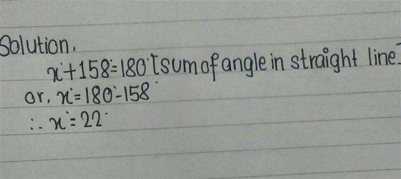 What is the value of x? please hurry-example-1