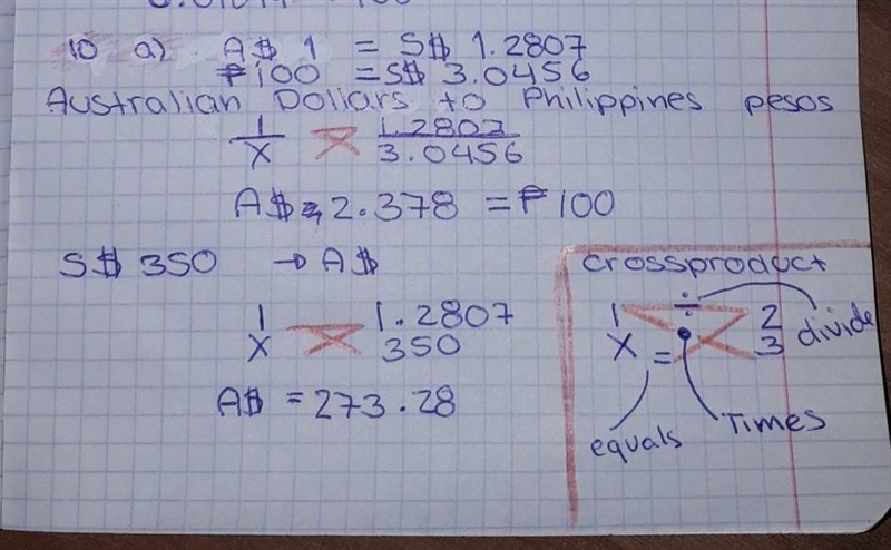 Please help with explanation and pleasedo let me know about the method ( 9a,b 10a-example-2