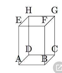 HELP What is the longest line segment that can be drawn in a right rectangular prism-example-1