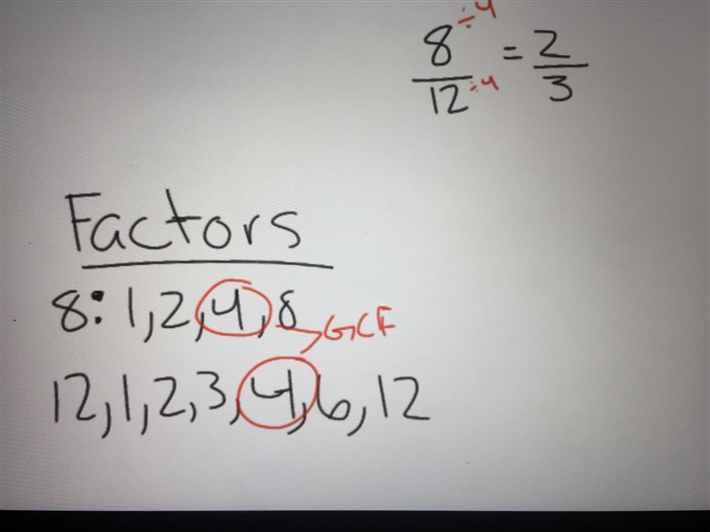 How can you simplify 8/12-example-1