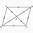 Which figure is a parallelogram-example-1