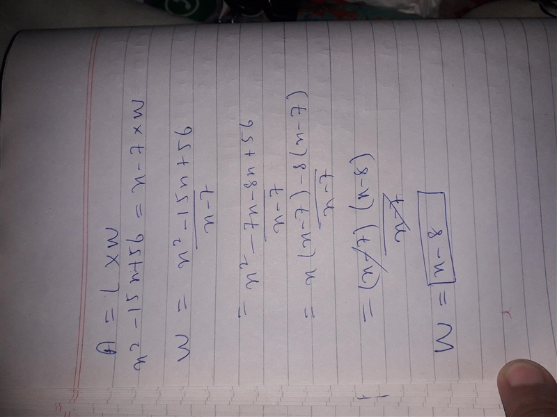 What is now the width in meters of this problem?-example-1