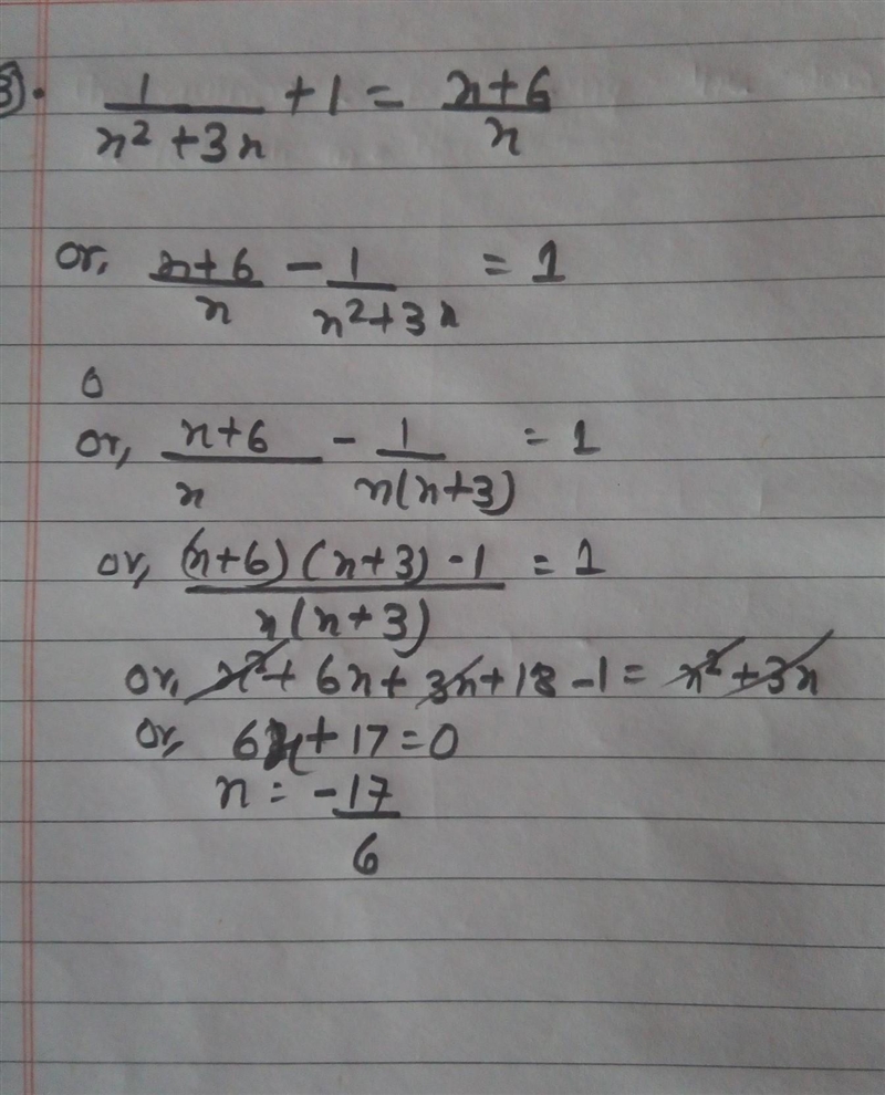 Please help solve these equations for x. Photo math doesn’t work on them.-example-1