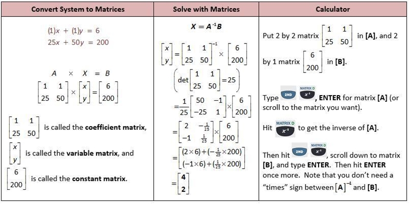 How do you solve matrices-example-1