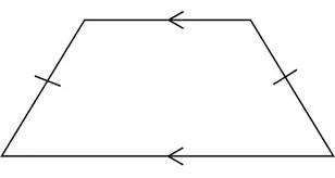 : Which of the following has congruent base angles? A all trapezoids B all isosceles-example-1