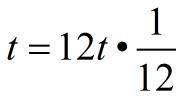 The function f(t) = 2300(0.25) represents the change in a quantity over t decades-example-1