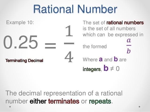 Can 36 ÷ 0 equal a rational number?-example-1