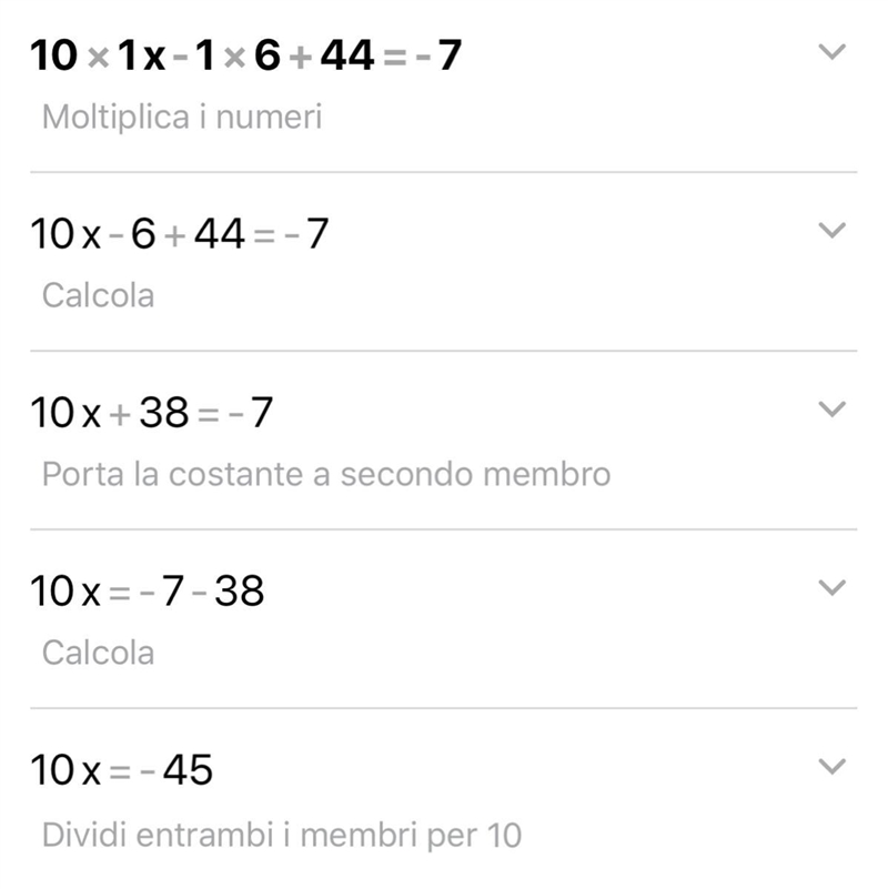 What is 10.1x-1.6+44=-7-example-1