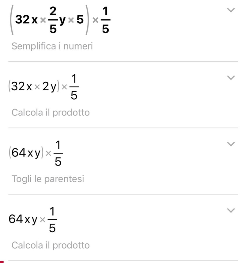 Simplify: (32x2/5y5)1/5-example-1