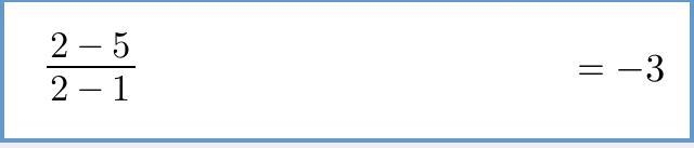 What is the slope of the line shown?-example-1