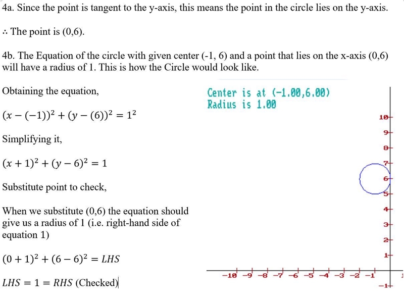 Can somebody please help!!!! B for number 4 it’s says check that the points is in-example-2