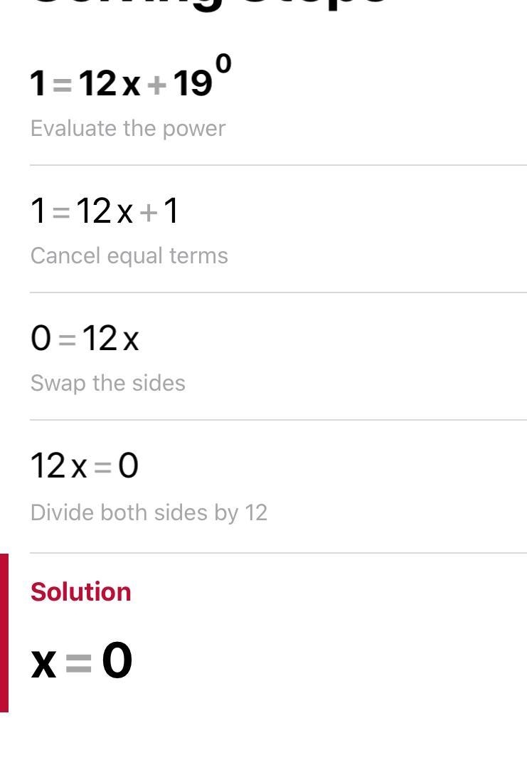 Find the value of x if the mZ1 = 12x + 19° and the mZ2 = 22% – 9° .-example-1