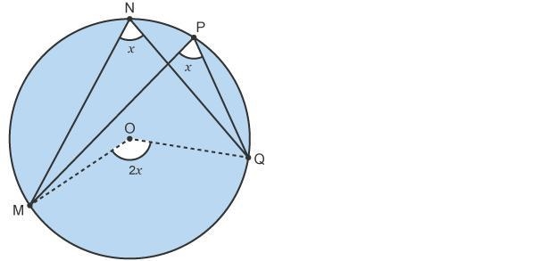 Please can some explain how to identify angles that on the same segment? ​-example-4