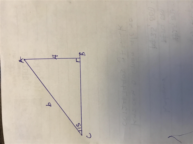 Zach wants to build a slanted skateboard ramp. He knows he wants the ramp to form-example-1