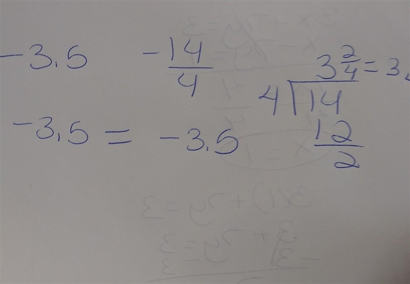 Which symbol makes the number sentence true? A. < B. > C. =-example-1