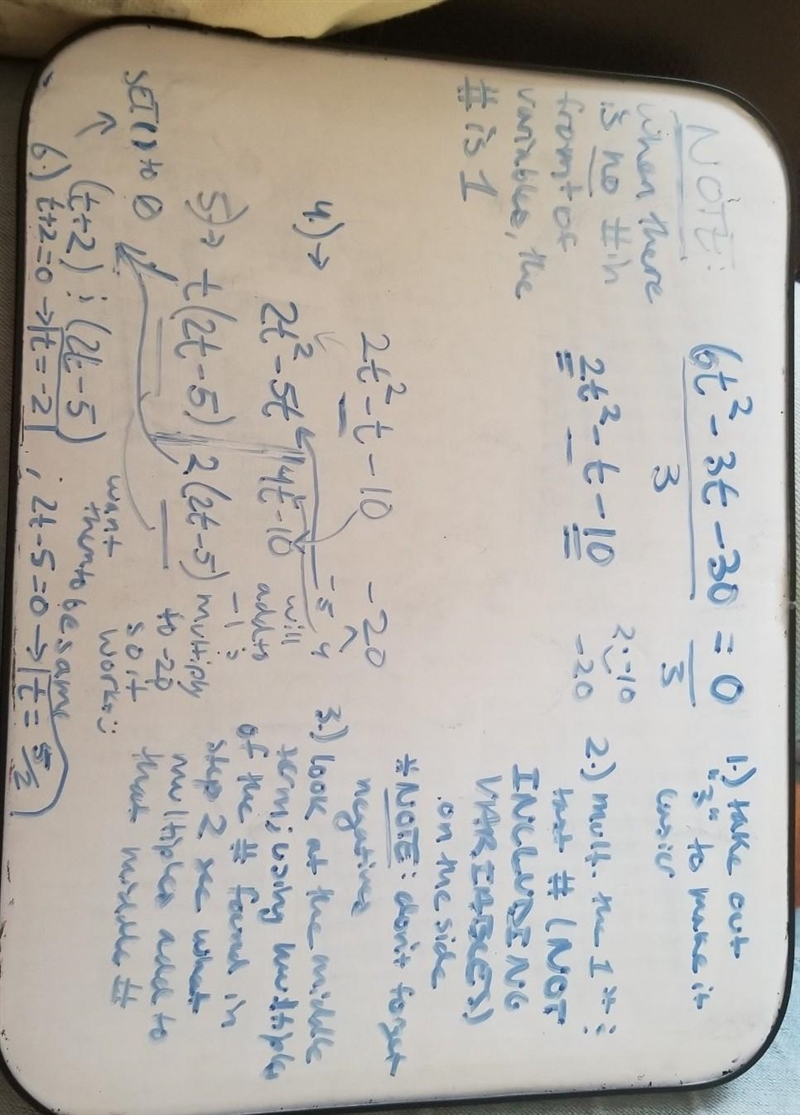 Multiplying Polynomials: (2t + 5)(3t - 6)-example-2