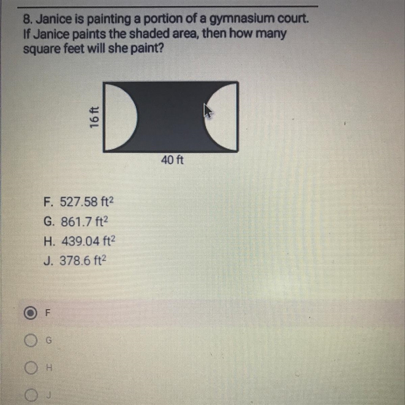 Which of the following distances round to 4 m if we're rounding to the nearest meter-example-1