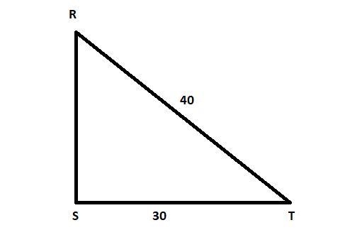 What is the measure of ∠R ? Enter your answer as a decimal in the box. Round only-example-1