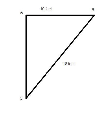 Molly wants to put a fence around an area. The fence will follow the diagram of the-example-1