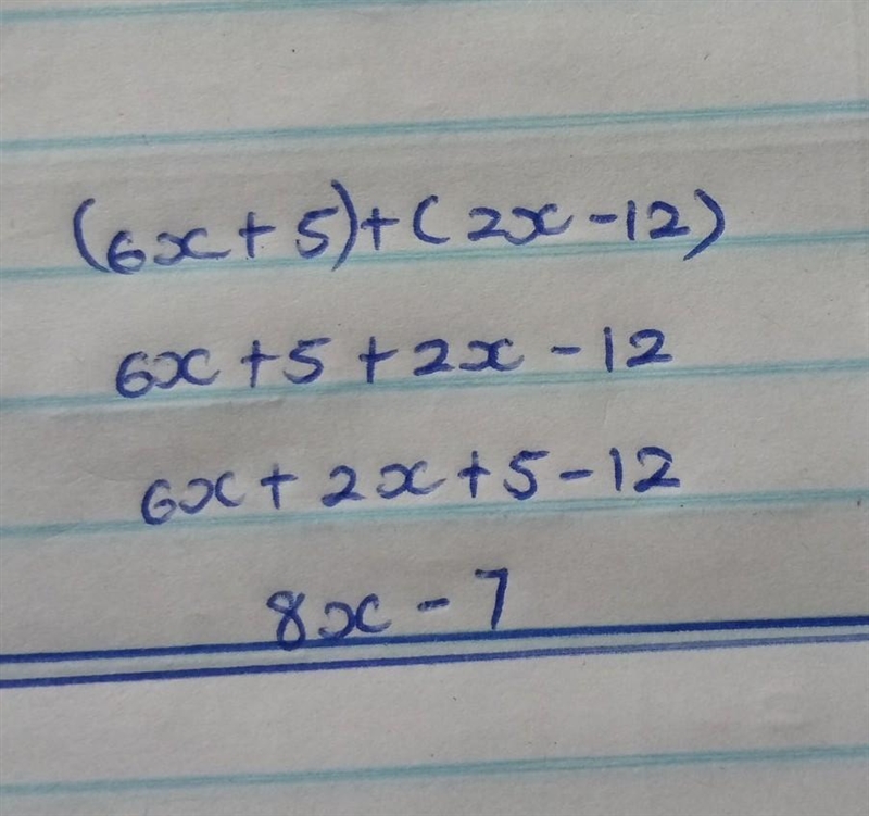 What is (6x+5)(2x-12)?-example-1