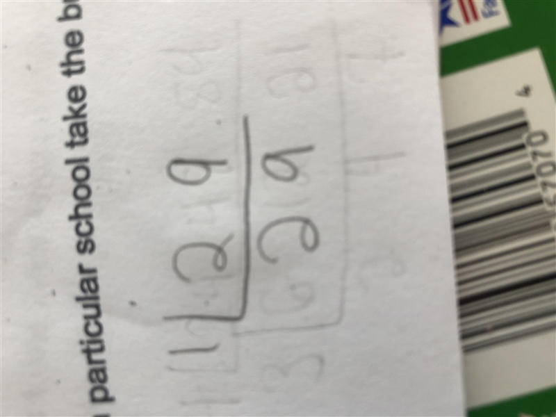 What is the LCM of 2 and 9 using the layer cake method without multiples plz help-example-1