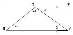 Find the value of x in each case Please ASAP-example-2