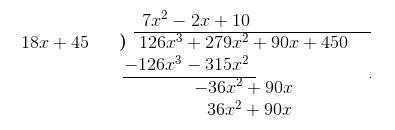 Answer question (picture below) and show work please-example-1