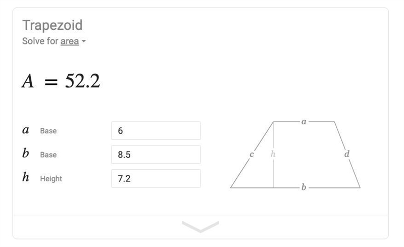 Plz ANWSER find the area and round it to two decimal places-example-1