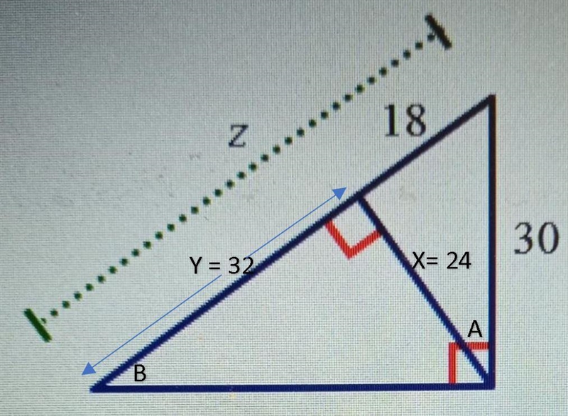 analyze the diagram below and complete the instructions that follow . find the value-example-1