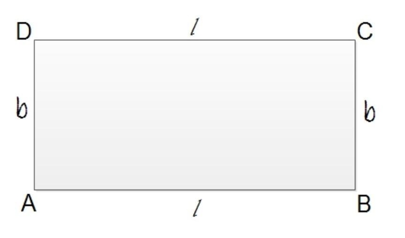 A rectangle with an area of 192 square meters has a length and width in a ratio of-example-1