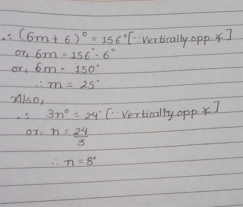 What is the values of m and m?-example-1