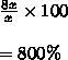 The population of a town doubled every 5 years from 1960 to 1975. What is the percentage-example-1