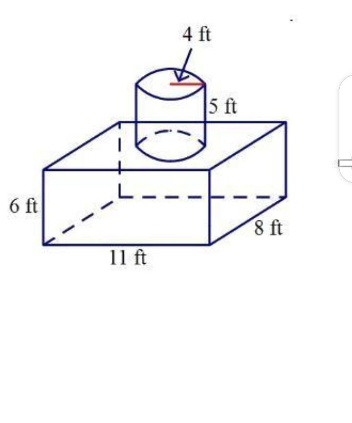 Find the surface area of the composite solid. Round your answer to the nearest hundredth-example-1