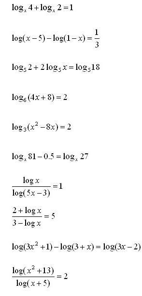 I want to find hard maths of logarithm ​-example-1