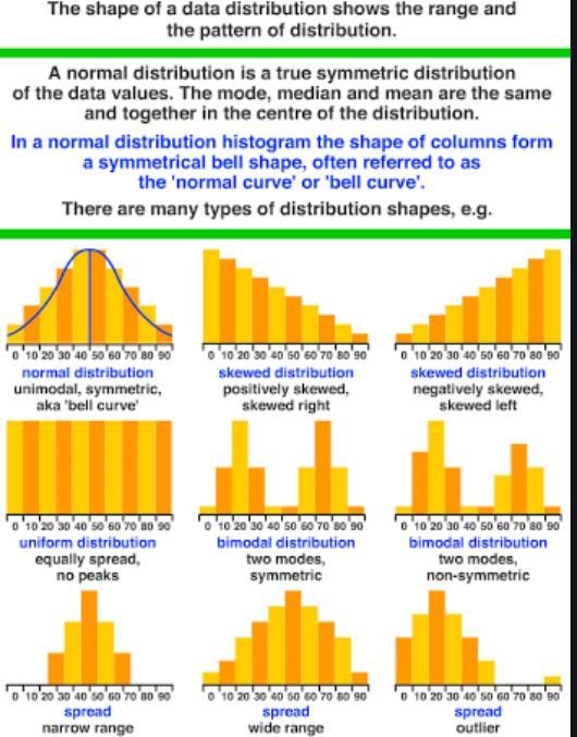 Histogram help!!what is the shape of the distribution?-example-1