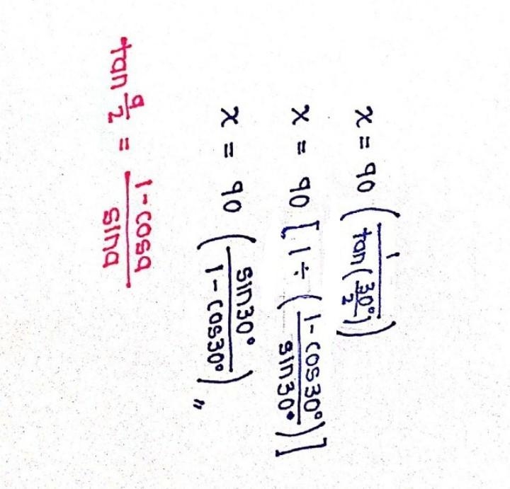 I’ve got a couple trigonometry questions that I really need help on. I don’t understand-example-3