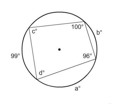 What is the value of d? A.100 B.50 C.84 D.80-example-1