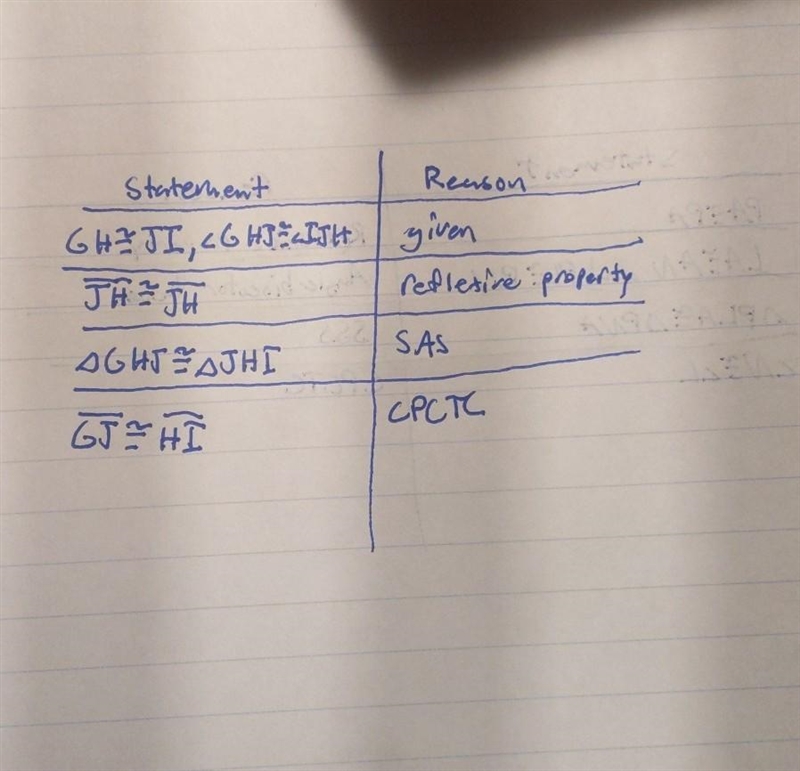 Write a two column proof. can someone please help me with these questions? I have-example-1