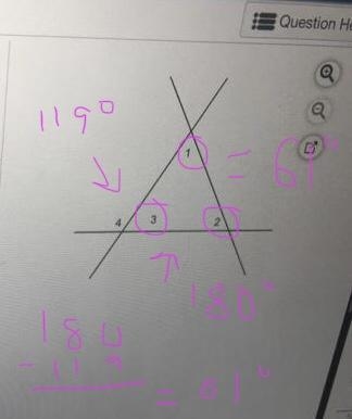 Solve for m<1 and m<2.-example-1