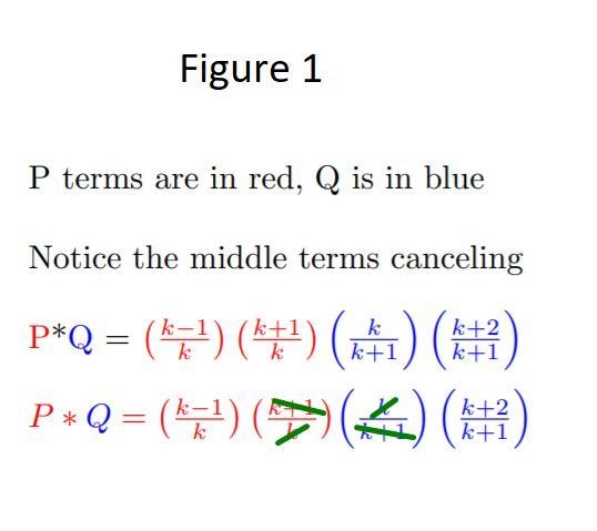 Find the value of: (1-(1)/(2^2))(1-(1)/(3^2))...(1-(1)/(100^2)) help ASAP-example-1