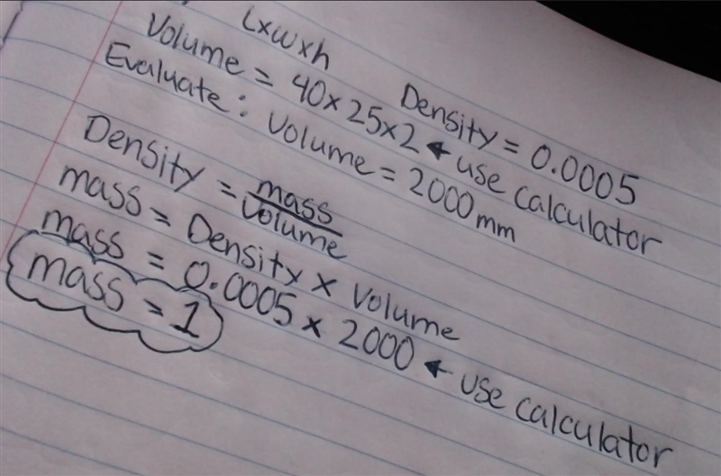 A small bar of gold measures 40mm by 25mm by 2mm. One cubic millimeter of gold weighs-example-1