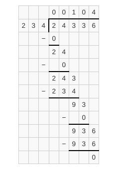 Steps to solve 15.1776 / 2.48-example-2