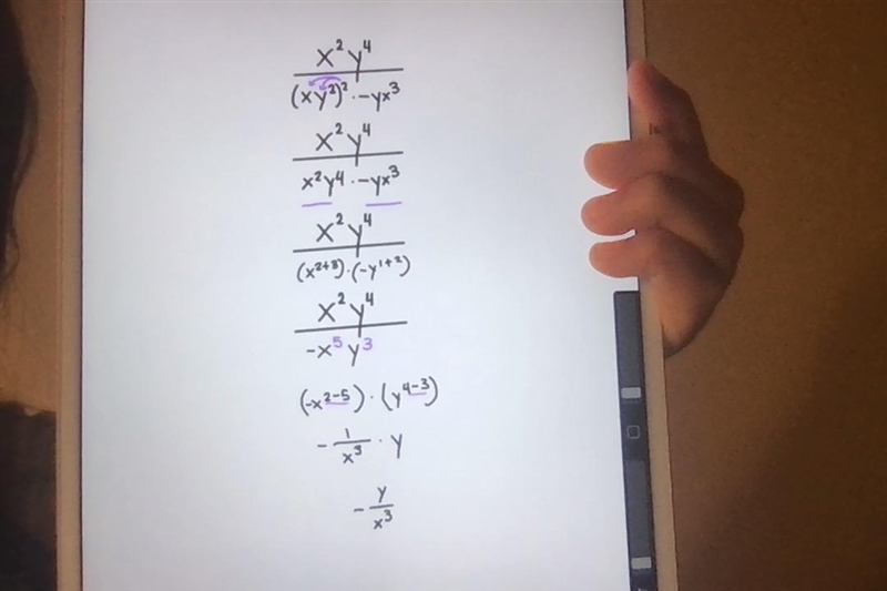 How do you solve this? SHOW YOUR WORK PLSS-example-1