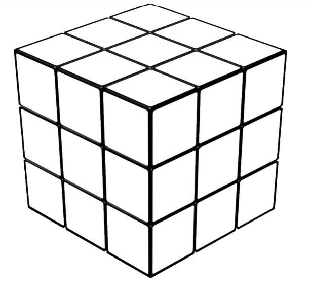 The following prism is made up of 27 identical cubes. What is the greatest possible-example-1